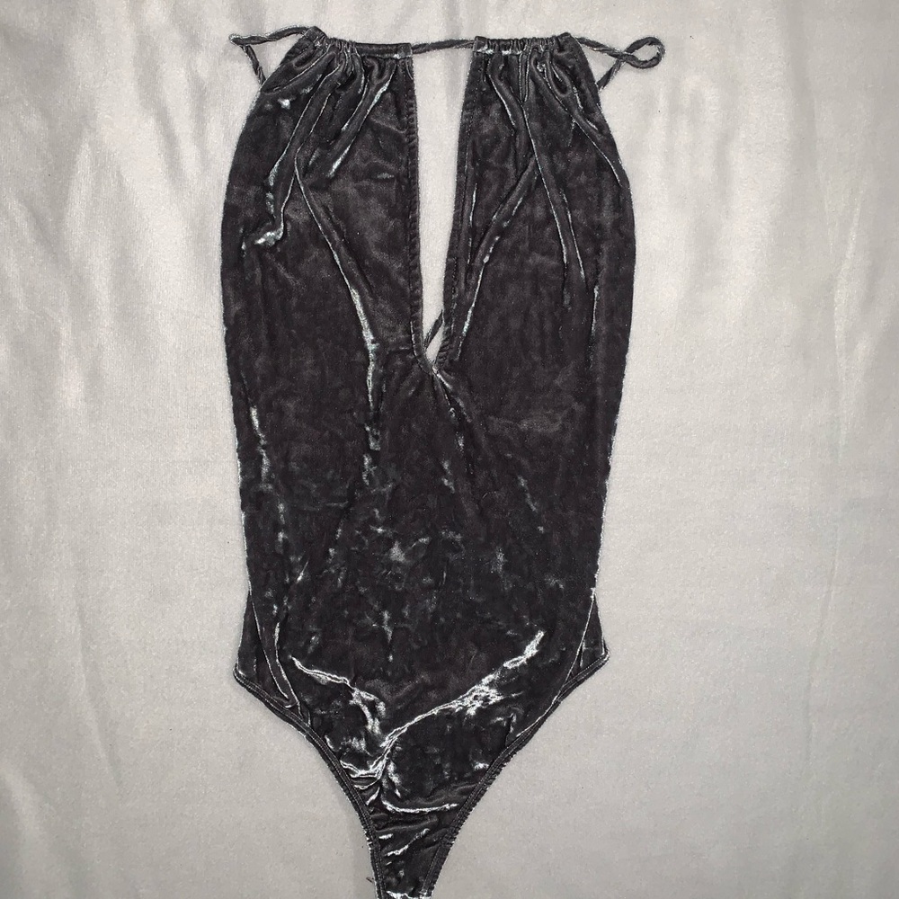 Out From Under | Clara Bodysuit - Picture 2 of 8